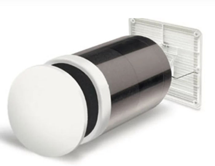Air Duo Plus von Roos