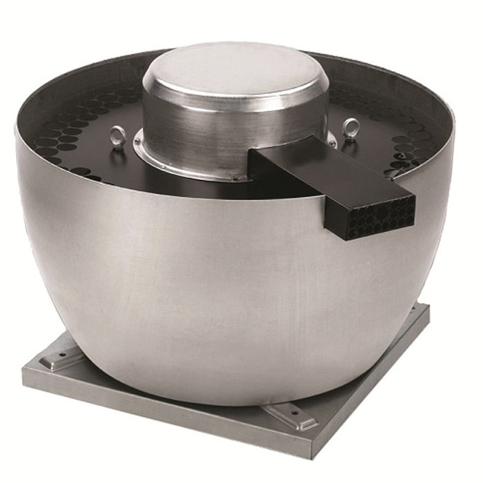 S&P CTVB/4-400 N-K N8 - Dachventilator, vertikal, 120GradC - 5136004700
