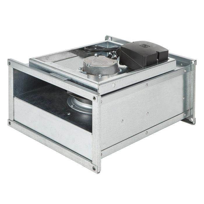 S&P IRT-400A ECOWATT N8 - Kanalventilator, EC, 400V - 5132001400