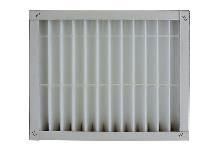 Luftfilter, ECR 25-31 G4 zu Compactboxen ECR 25 und ECR 31 von Maico - 0093.0894
