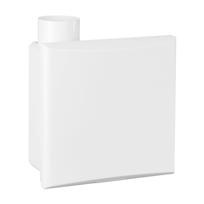 Limodor Gebläse compact 60-30-E +C-NR/IV+C-BM - Werksartikel-Nr: 01884