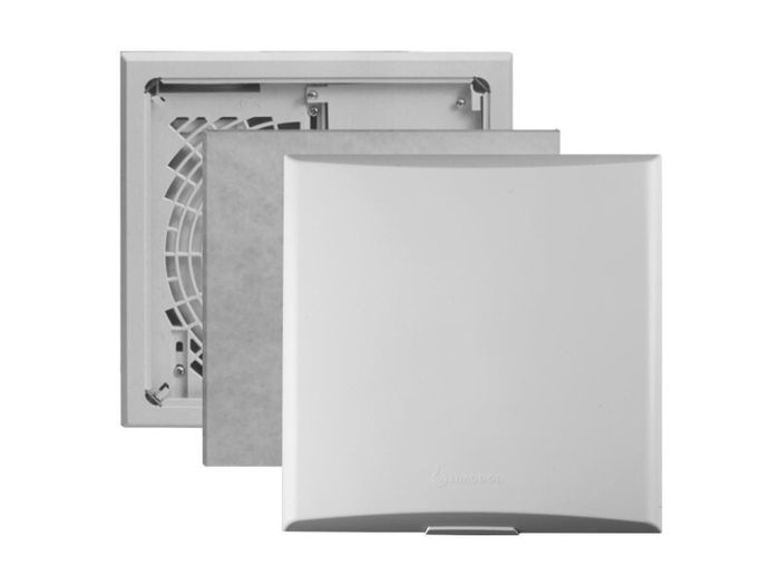 Limodor Gebläse compact 100-60-30 +C-NR/TZ+C-FR3 - Werksartikel-Nr: 02877