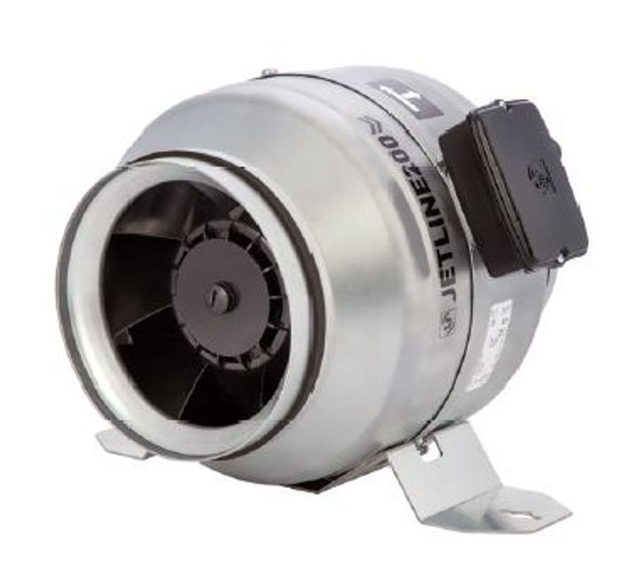 S&P JETLINE-160 N8 - Rohrventilator, DN160 - 5145895900