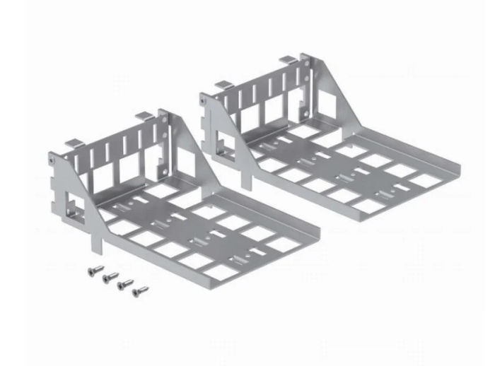 ComfoFresh Montagewinkel für CSB/P 400/ 600 - Zehnder