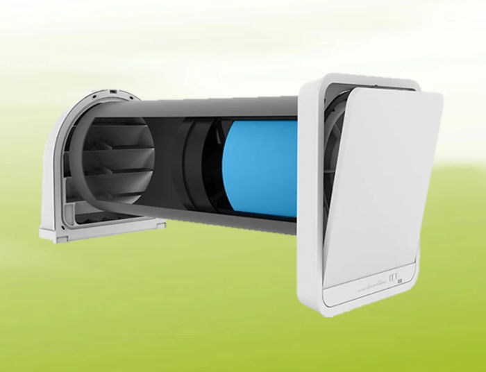 Südwind Ambientika Office Komplettset - SW10047