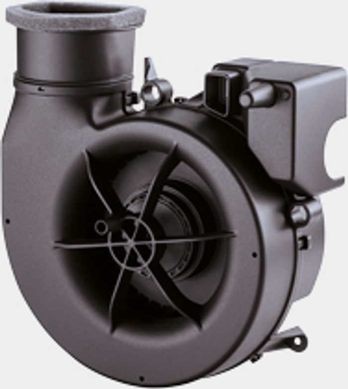 Viessmann Ventilatoreinsatz ER EC  7390887