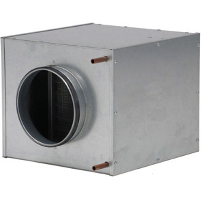 S&P MBW-355 - Warmwasser-Heizregister  - 5132864600