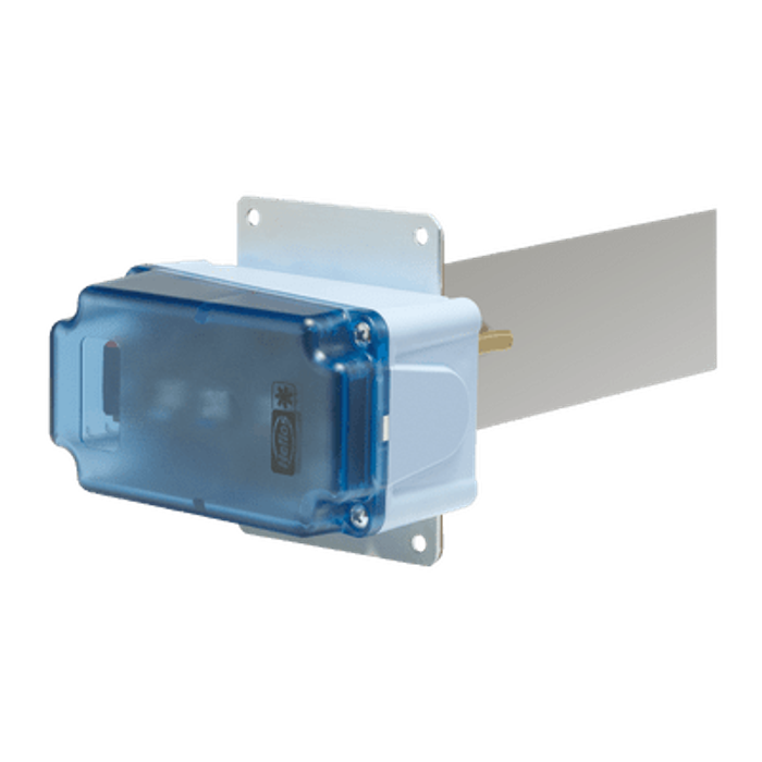 Helios SWT - Strömungswächter mechanisch - 00080