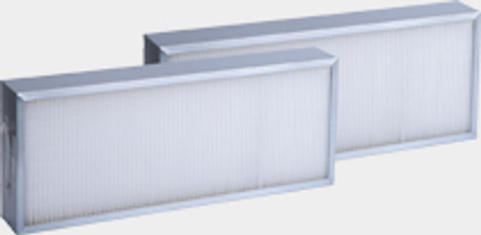 Viessmann ViPure 1er-Filter-Set (F7M5) FS1000  7377576