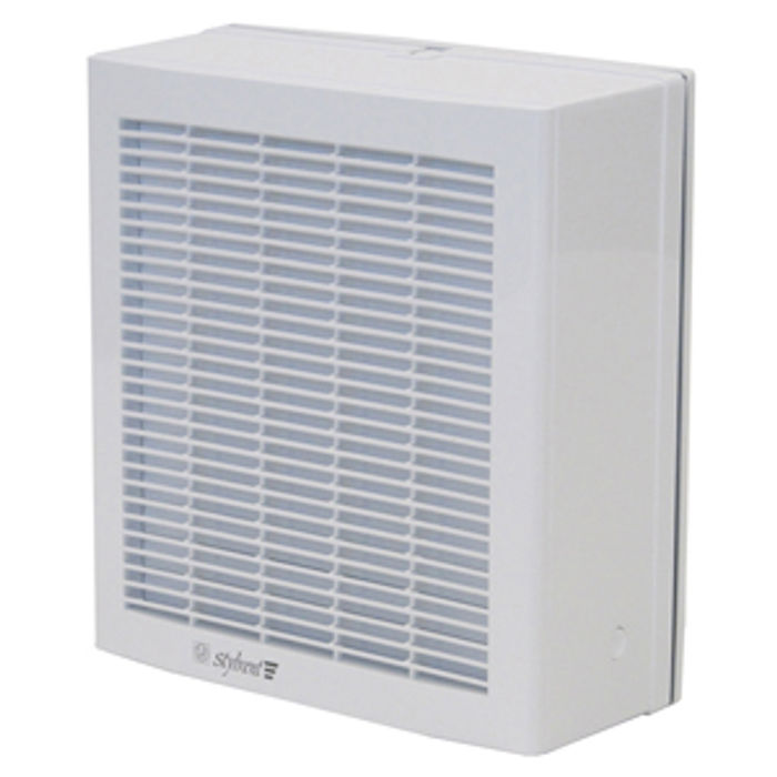 S&P HV-150 AE - Fensterventilator, elektrisch gesteuert - 5201482600