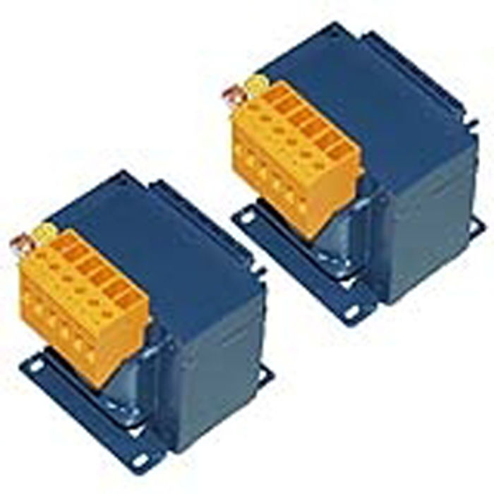 S&P RDV-2,5 S - 5-Stufen-Transformator, Schaltschrank - 8070402263