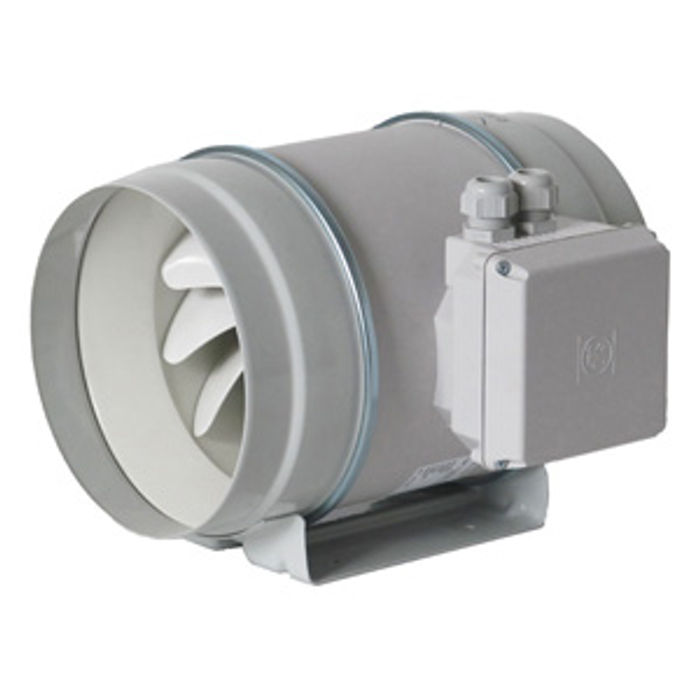 S&P TD-350/125   ECOWATT - Rohrventilator, EC, DN125 - 5211022800