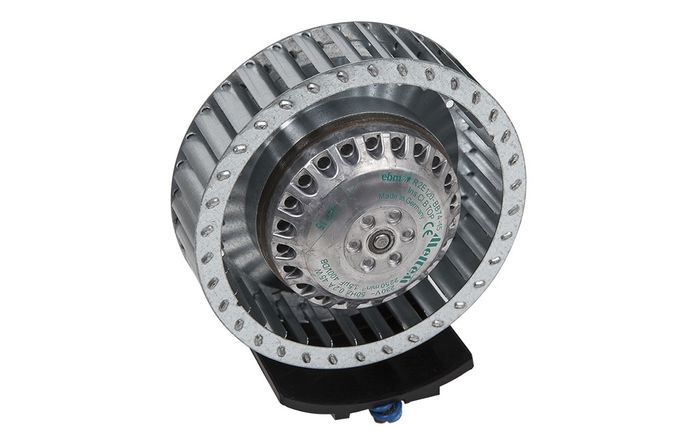 Meltem Lüftermotor - LM-60 - 0016