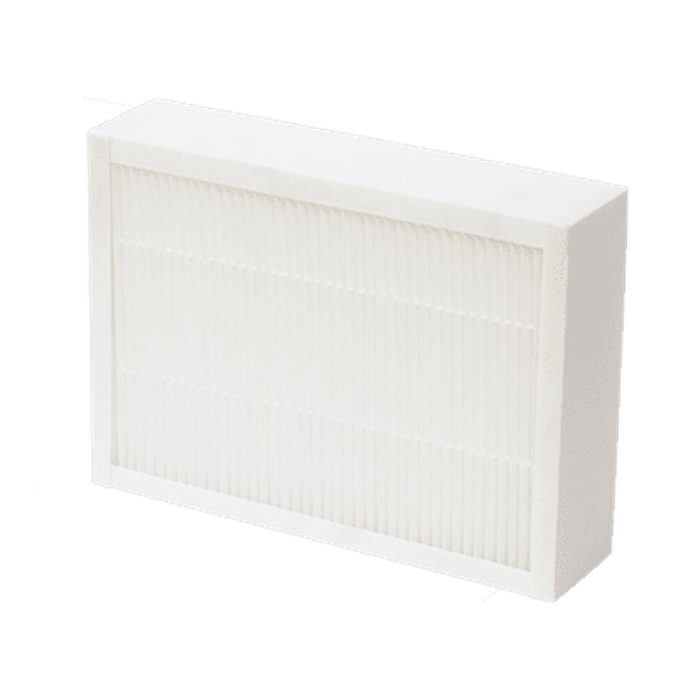 Helios ELF-KWL 700D/7 - Ersatzfilter F7 zu KWL EC 700D - 04191