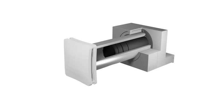 iV-Smart+ Nordic von Inventer