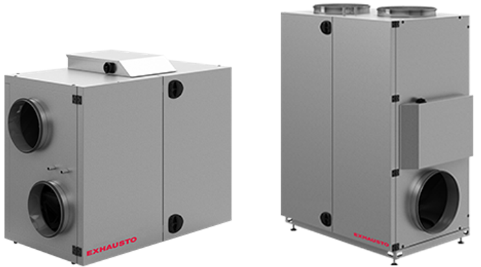 V140CFHLECW2    von Exhausto