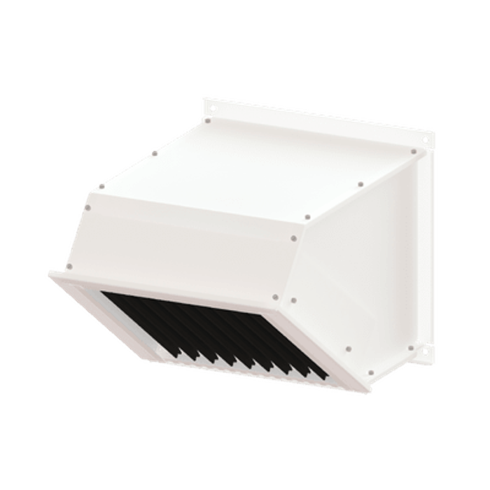 Helios AIR1-AAHA XH 1500/RH 1500 - Ansaughaube Außenluft - 06484