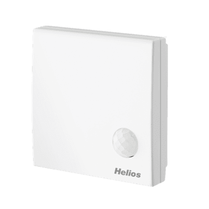 Helios BWM, Bewegungsmelder - mit potentialfreiem Wechsler - 08323