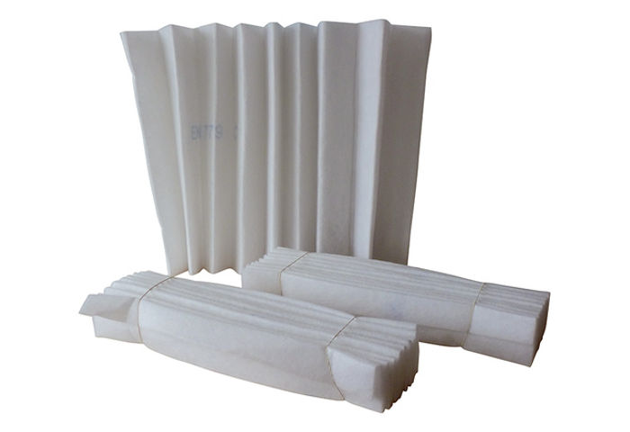 Luftfilter, FF 40 3 x ISO Coarse > 30 % (G2), DN350 / 400 von Maico - 0093.0234