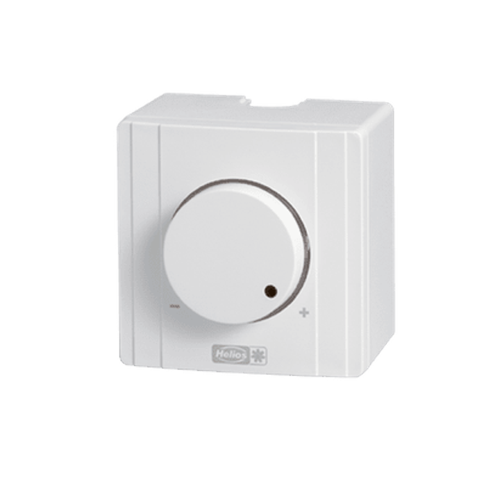 Helios BSX - Elektr. Drehzahl/Wendeschalter 1-PH, 1 A - 00240