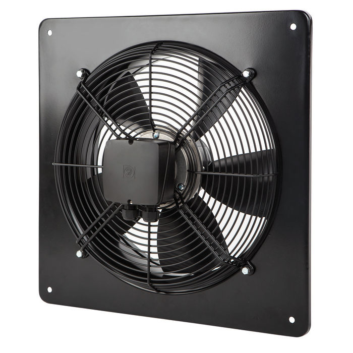 S&P HXBR-560-A ECOWATT V5 - Axialventilator, EC, 230V - 5700612900