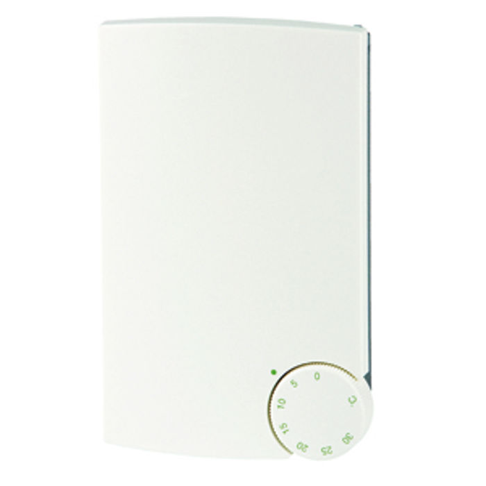 S&P REG-6 - Temperaturregler - 8000104600