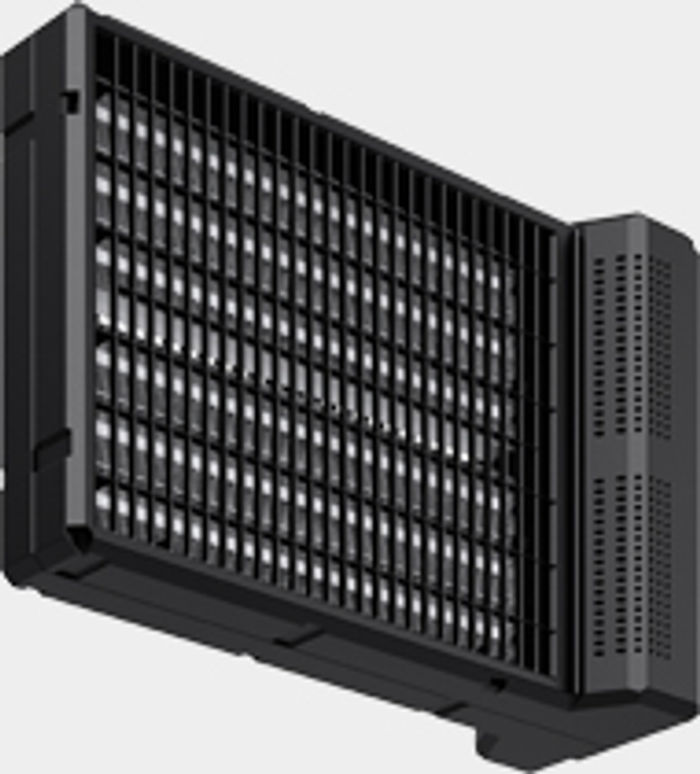 Viessmann Vorheizregister elektrisch, Vitoair FS  7372079