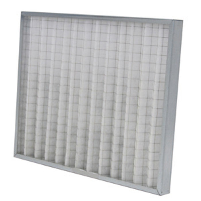S&P AFR-D 05  - Ersatzfilter, 1 Satz = 1x G4 + 1x F7  - 5407000200
