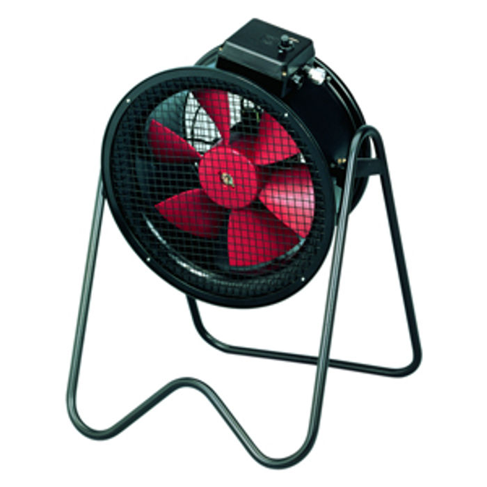S&P PBB/4-560/32 - Standventilator, 230V - 5118617900