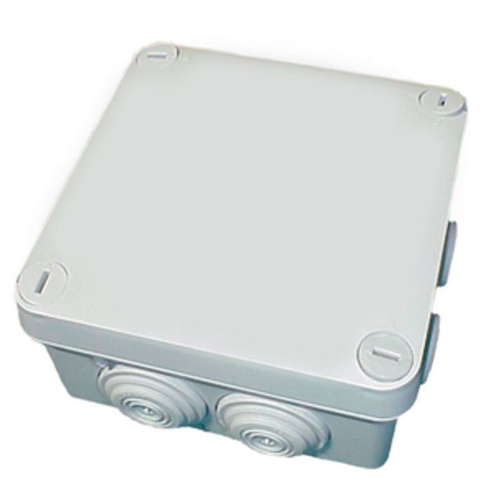 S&P SPRD-010B 800 - Differenzdruckmessumformer - 5416786900