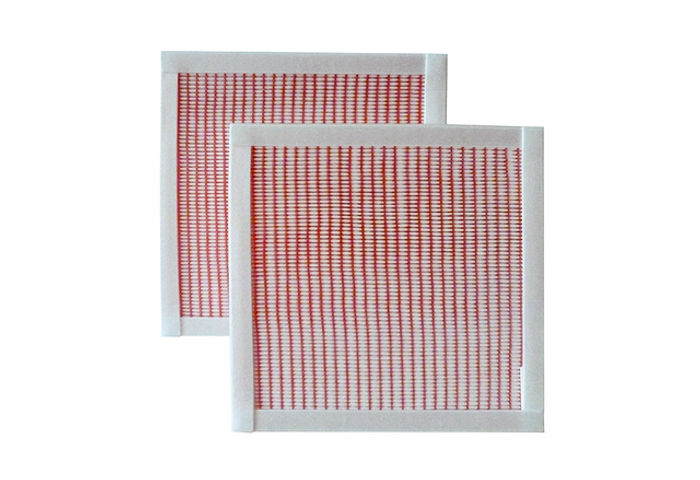 Luftfilter, RF 20-7 für Luftfilter TFE 20-7, 2 x F7 von Maico - 0093.0881