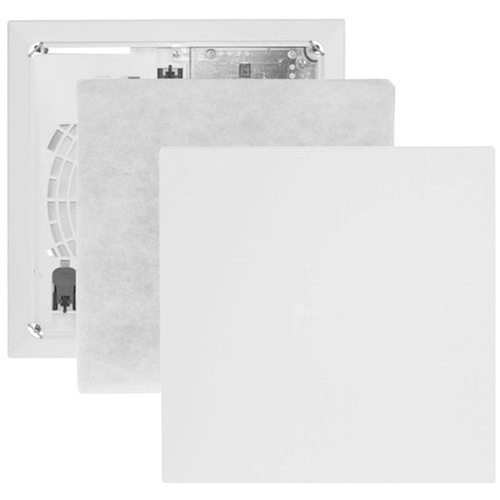 Limodor Gebläse ECom 60/40 +EC-INR+EC-EK - Werksartikel-Nr: 04180