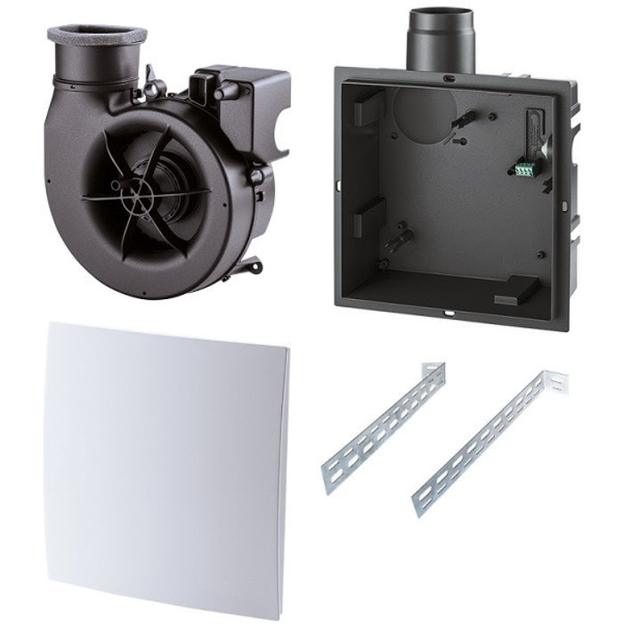 Viessmann Zubehörpaket Innenliegend Standard  ZK06747