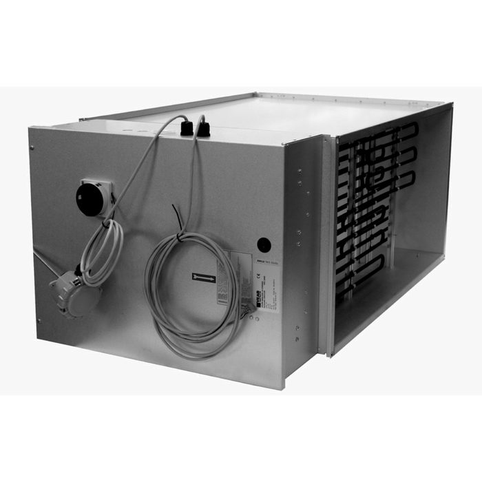 HCE250HK1122 von Exhausto
