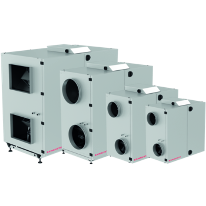 V150CFHRECW2    von Exhausto