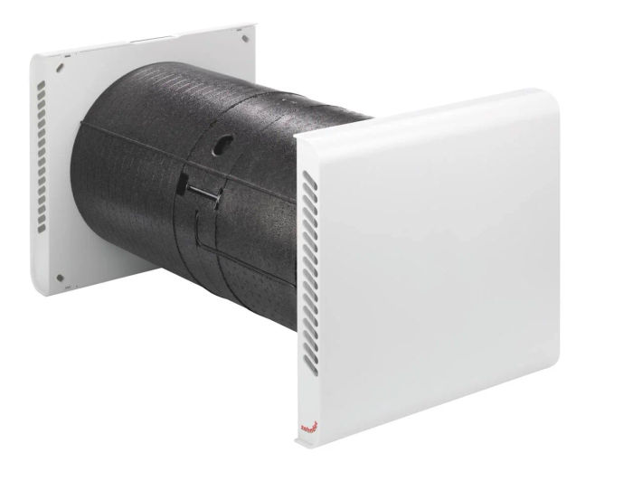 ComfoSpot 50 Zehnder