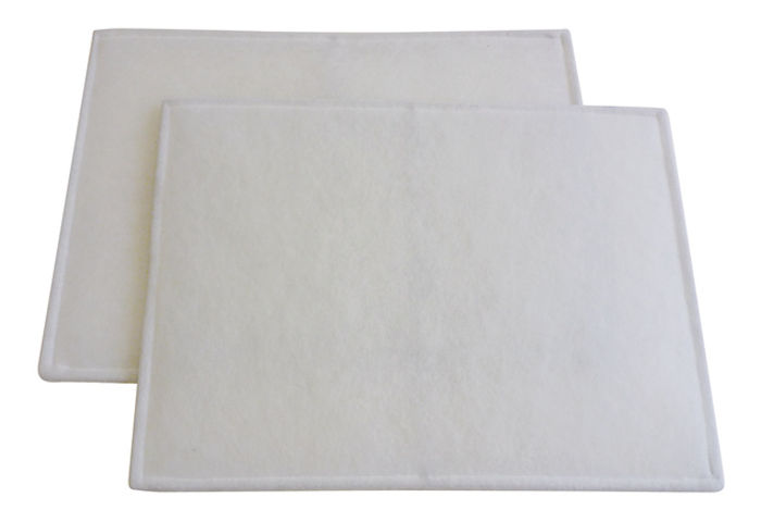 Luftfilter, FE 31-2 zu TFE 31-4, 2 x ISO Coarse 70 % (G4) von Maico - 0093.1227