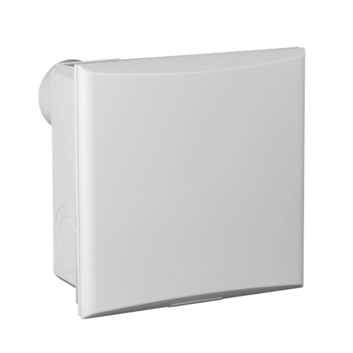 Limodor Gebläse compact 100-30 +C-NR/IV+C-BM - Werksartikel-Nr: 01794
