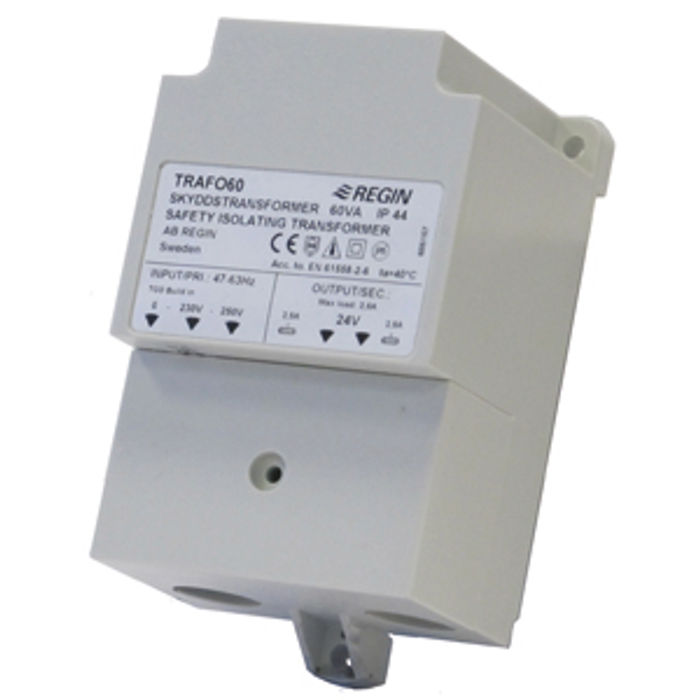 S&P Trafo 60 - Transformator, 230V/24V - 8000101051
