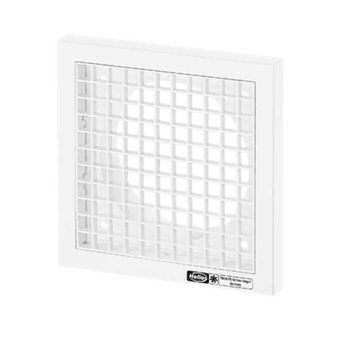 Helios G 100 VE - Lüftungsgitter (12 Stück) - 00828