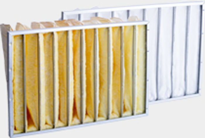 Viessmann ViPure 3er-Filter-Set (F9M5) CS1000  7377654