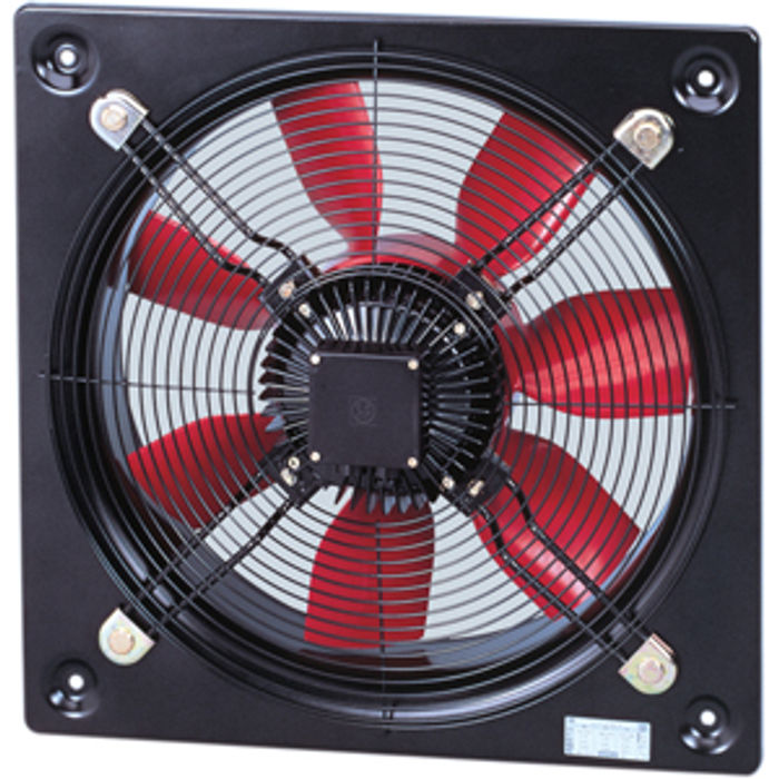 S&P HCFT/4-315/H - Axialventilator, 400V - 5602083700