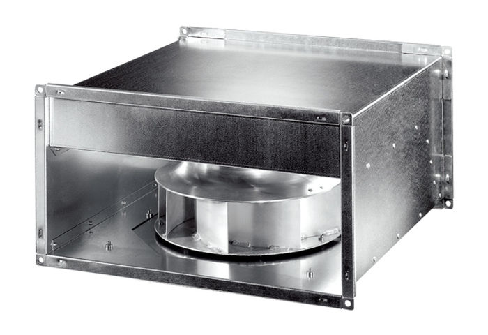 Kanalventilator DPK 31 EC Kanal 600 x 350, Drehstrom, EC-Motor von Maico - 0086.0802