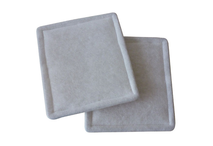 Luftfilter, RF 25 für Luftfilter TFE 25, 5 x G4 von Maico - 0093.0694