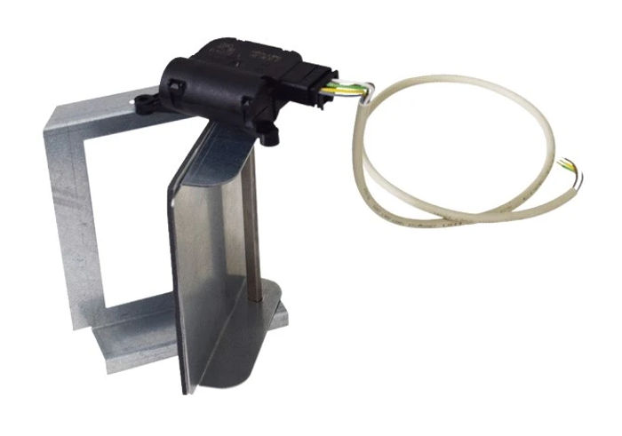 Automatischer 100 % Bypass WS-BP 160 - Maico Ventilatoren