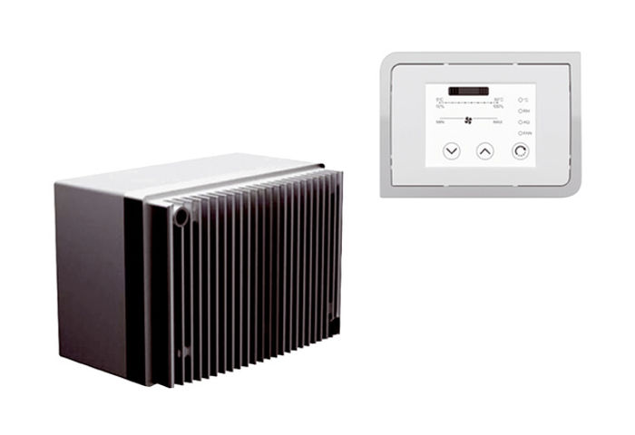 Drehzahlregelsystem DRS für ERR, EHD und AWV von Maico - 0157.0188