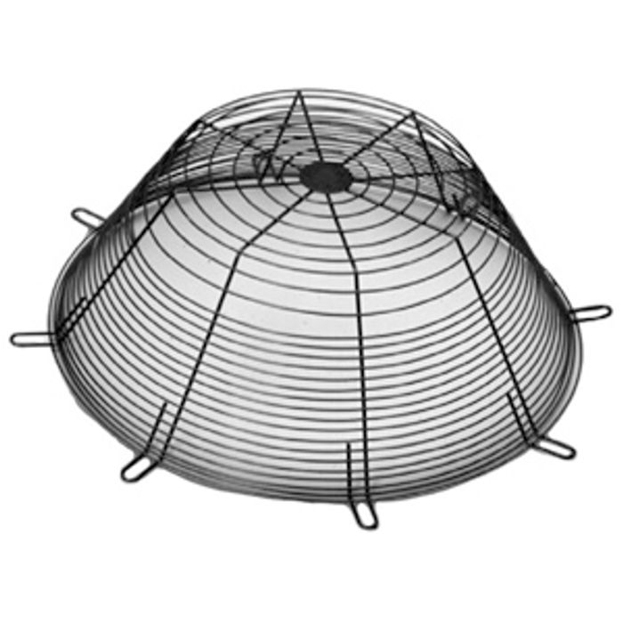 S&P DEF-710 D - Schutzgitter, Druckseite - 5138830400
