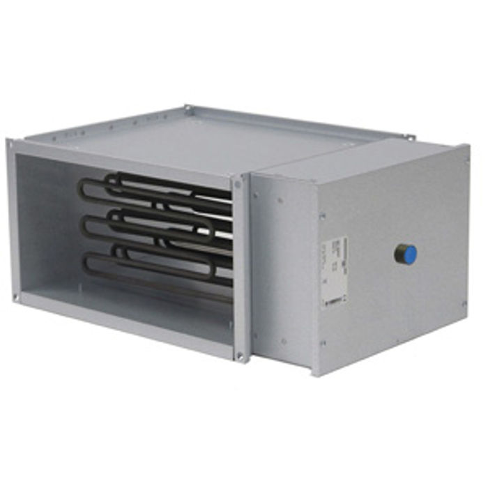 S&P IBE-285/20 T - Elektro-Heizregister - 5132834200