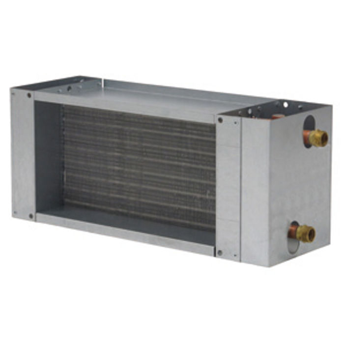 S&P IBW-315-2 - Warmwasser-Heizregister  - 5132839200