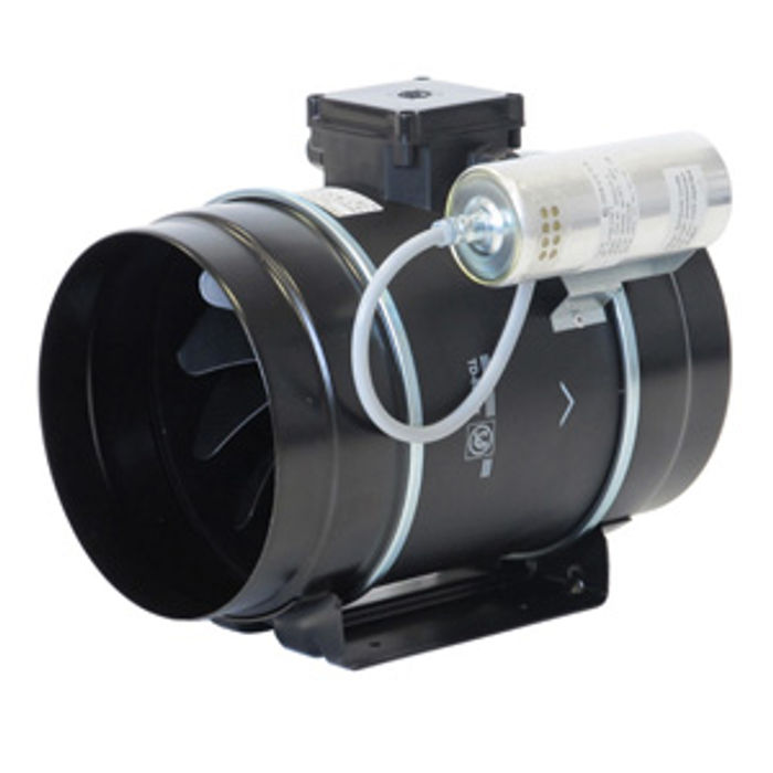 S&P TD-800/200 Ex - Rohrventilator, EX, DN200 - 5211999800